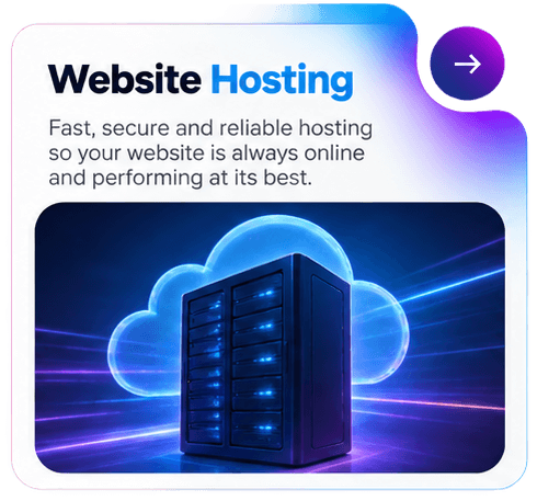 hostingTINY - DynoByte Web Design