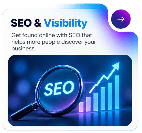seoTINY - DynoByte Web Design
