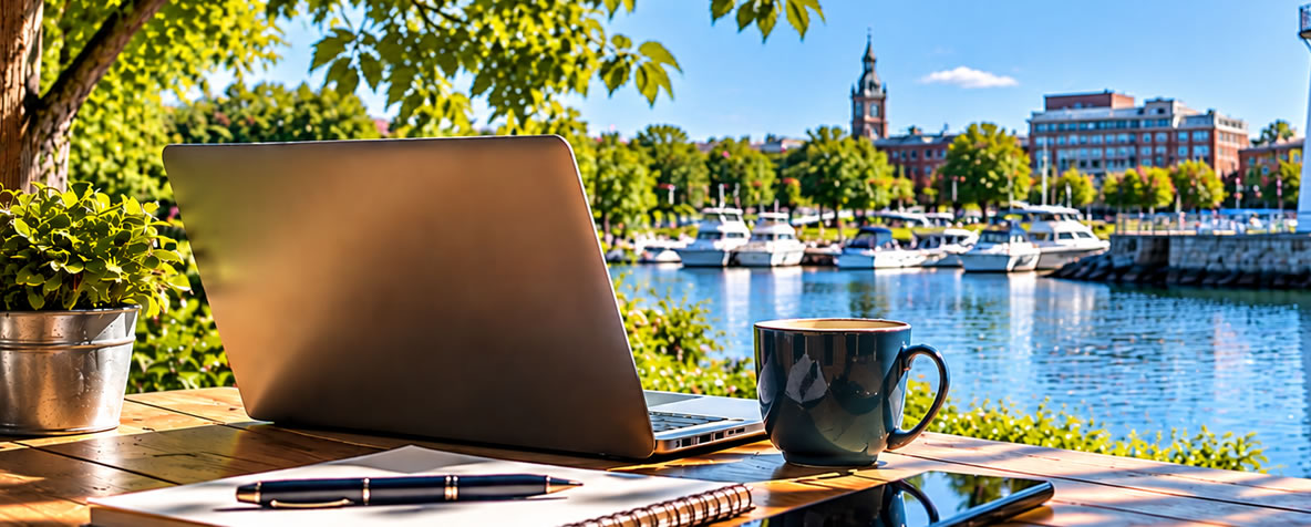 web design Belleville Ontario - DynoByte Web Design web design Belleville Ontario