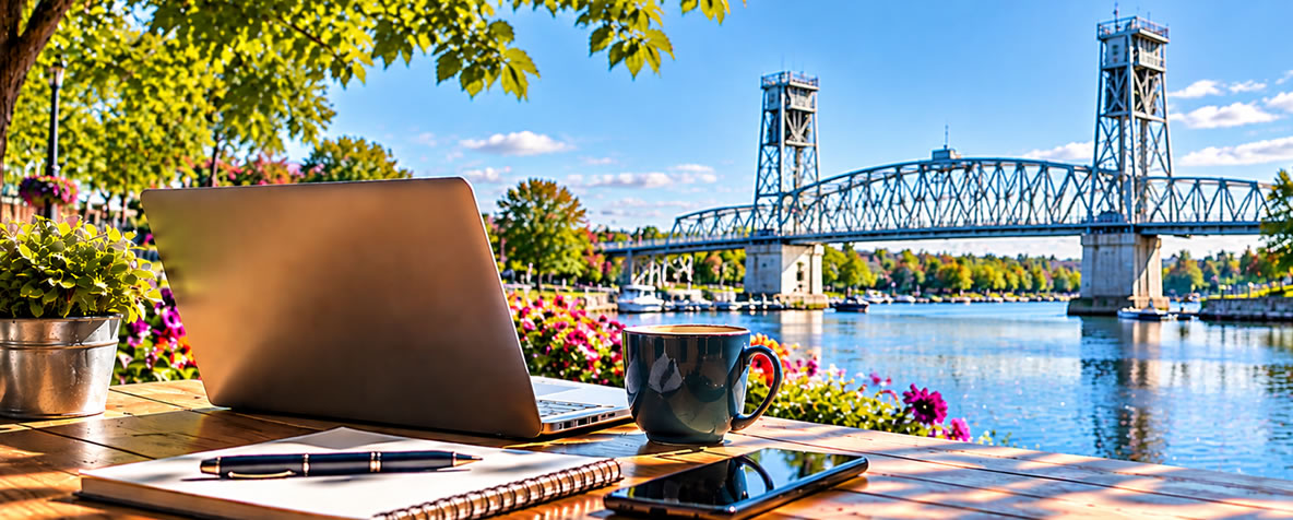 web design Quinte West Ontario - DynoByte Web Design web design Quinte West Ontario